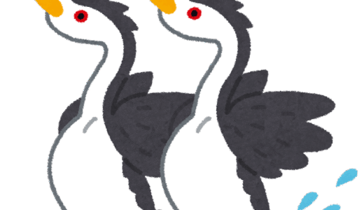 朝からバタバタ