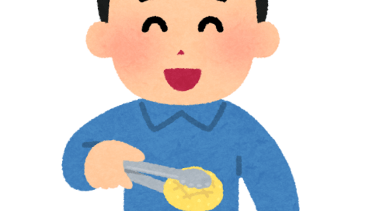 クリスマスはパン