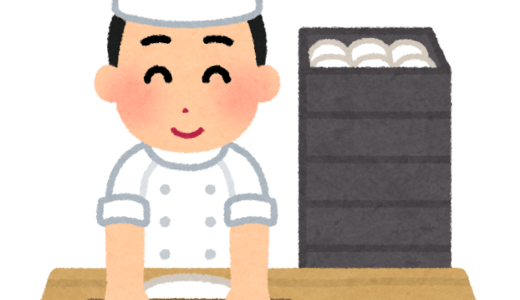 クリスマスの翌日のパン