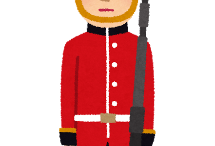 英国に行きたいかぁ