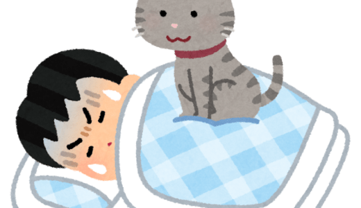 ショートスリーパー？