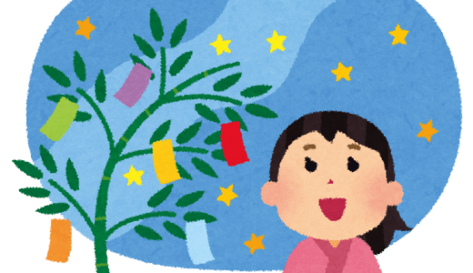1年に1度